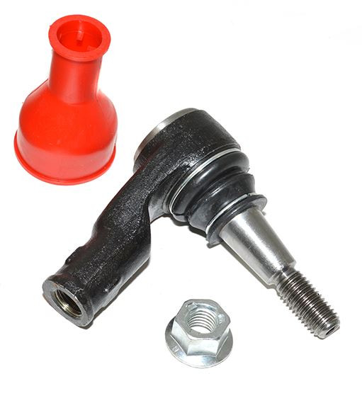 Track Rod End for Discovery 4 - LR010672 from JGS4x4