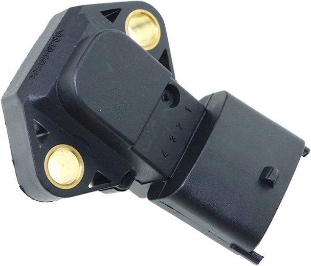 MAP Manifold Absolute Pressure Sensor for Defender Td5 and Discovery 2 Td5 | MHK100640 from JGS4x4
