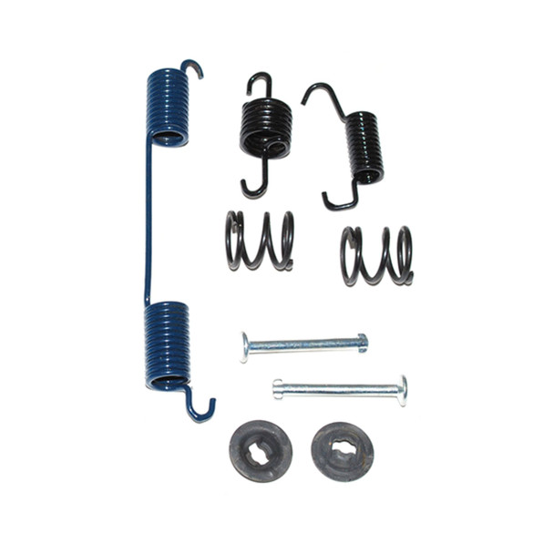 Handbrake Shoe Retention Kit for Defender, Discovery, Range Rover from JGS4x4