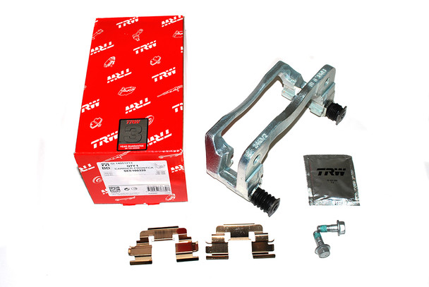 Front Brake Caliper Carrier Right for Freelander 1 TD4, 1.8 & 2.5V6 from JGS4x4