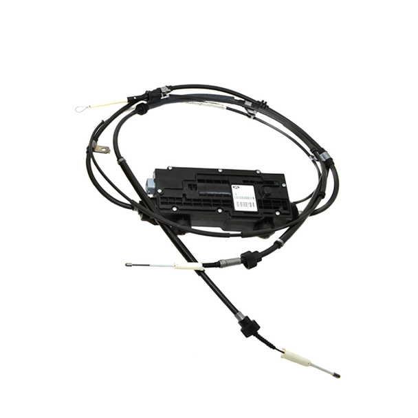 Range Rover Sport 2010- EPB Electronic Parking Brake Module from JGS4x4