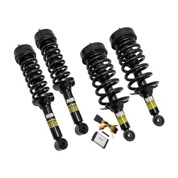 Discovery 4 air suspension to coil spring conversion kit DA5097