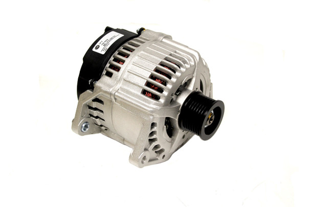 Alternator 100Amp Upgrade - Hella OEM for Defender 300TDi from JGS4x4