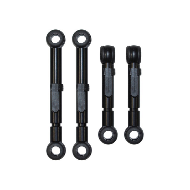 Adjustable Suspension Lift Rod Kit for Discovery 3, 4, and Range Rover Sport (2005-2013) | DA7531 from JGS4x4