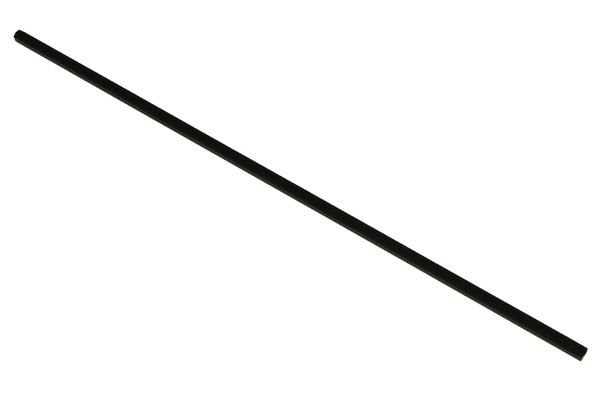 Front Door Window Seal Waist (Inner) - MTC8473 for Defender from JGS4x4