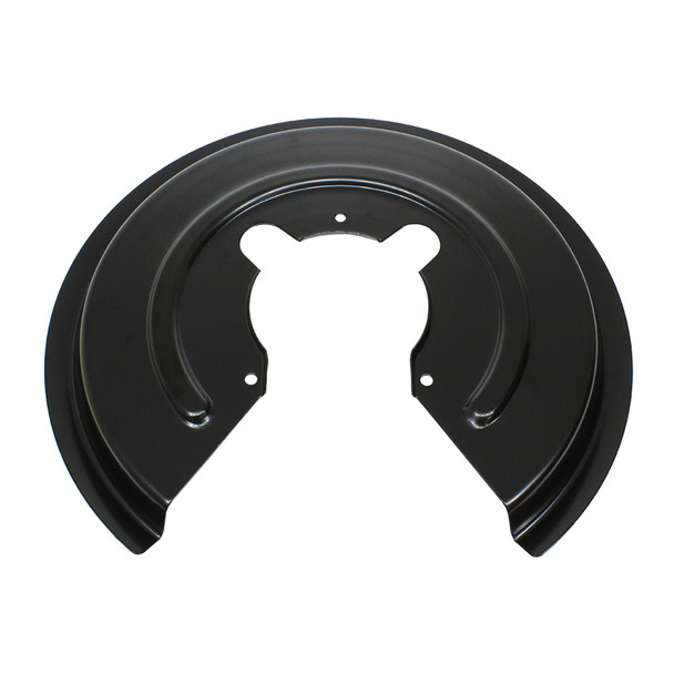 Rear Brake Dust Shield Mud Shield Backing Plate for Discovery 2 from JGS4x4