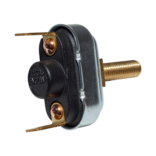 Land Rover Series 1, 2 & 3 Military Twin Tank Changeover Switch Lucas Classic - 510267LUCAS from JGS4x4