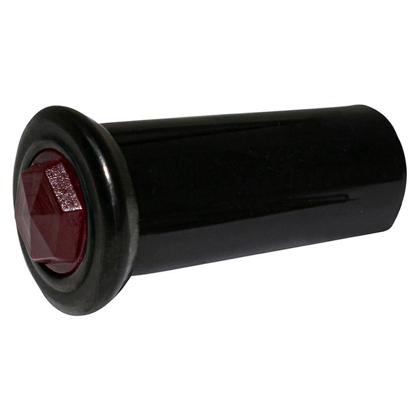 Land Rover Lightweight Warning Light Lucas Classic - 579007LUCAS from JGS4x4