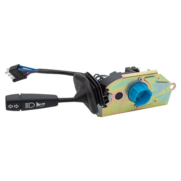 Land Rover 90/110/130 Indicator / Horn & Headlamp Dip Switch Lucas Classic - STC439LUCAS from JGS4x4