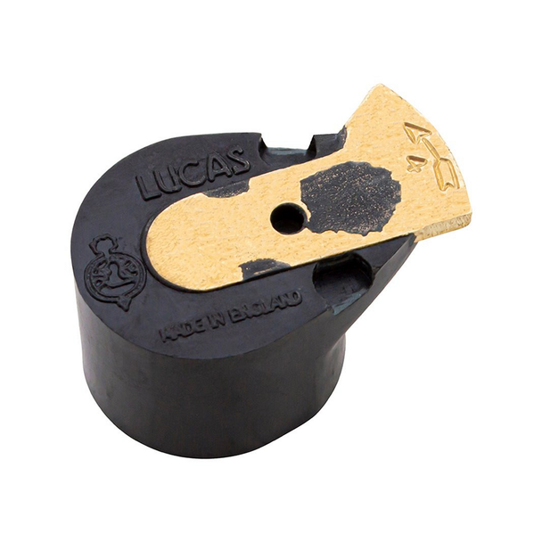 Land Rover Later Series 1 & Early Series 2 Distributor Rotor Arm Lucas Classic - RTC3612LUCAS from JGS4x4