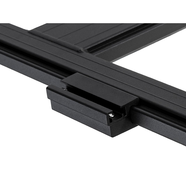 Pair of ARB Base Roof Rack T-Slot Adapters  - 1780230 from JGS4x4