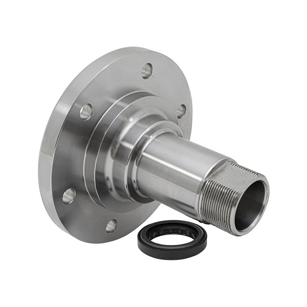 Rear Stub Axle Salisbury for Defender 1994-2016 | OEM - FTC1740 from JGS4x4