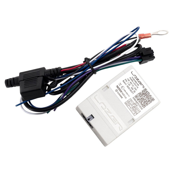 Lazer Can Interface Dual-Output - DA2885 from JGS4x4