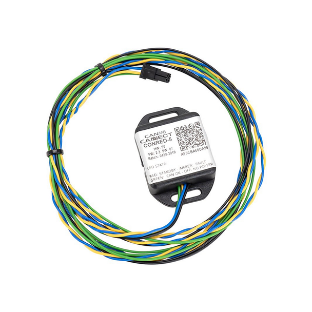 Lazer CAN Contactless Reader - DA2884 from JGS4x4