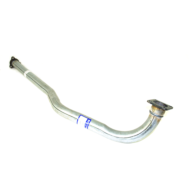 Series 2, 2A, 3 Series SWB Intermediate Exhaust Pipe from JGS4x4