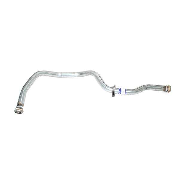 Series 2, 2A, 3 Front Exhaust Down Pipe from JGS4x4