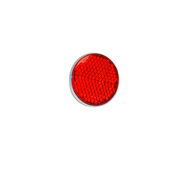 Land Rover Series Rear Round Reflector from JGS4x4