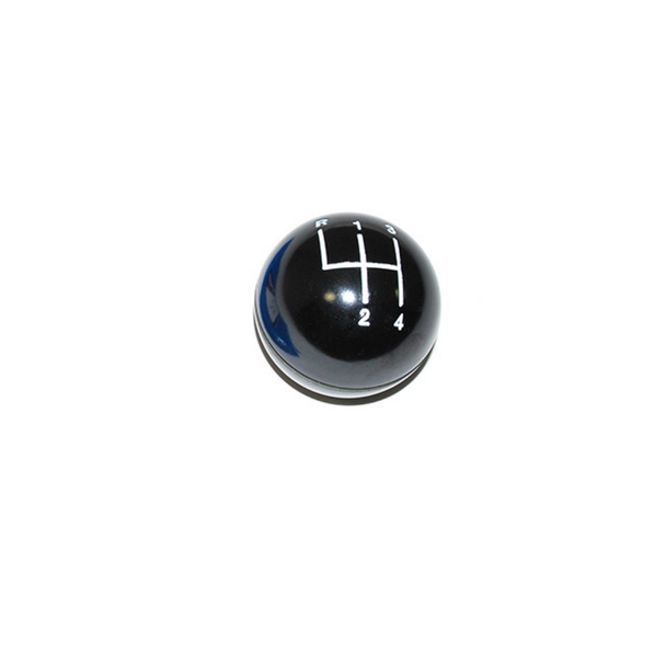 Series 2, 2A, 3 Push On Gear Lever Knob from JGS4x4