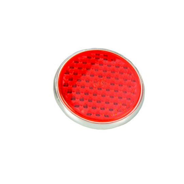 Defender Rear Round Reflector from JGS4x4