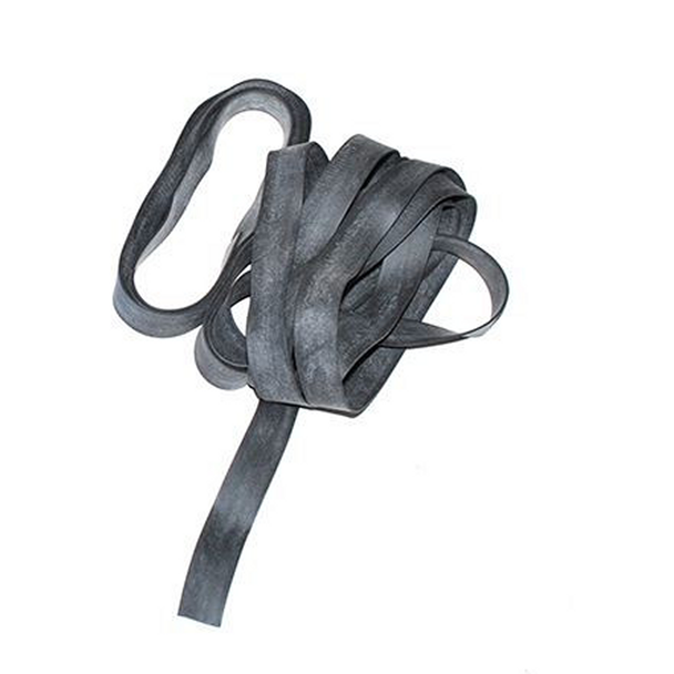 Defender Rear Door Glass Glazing Seal Strip 2.5M from JGS4x4