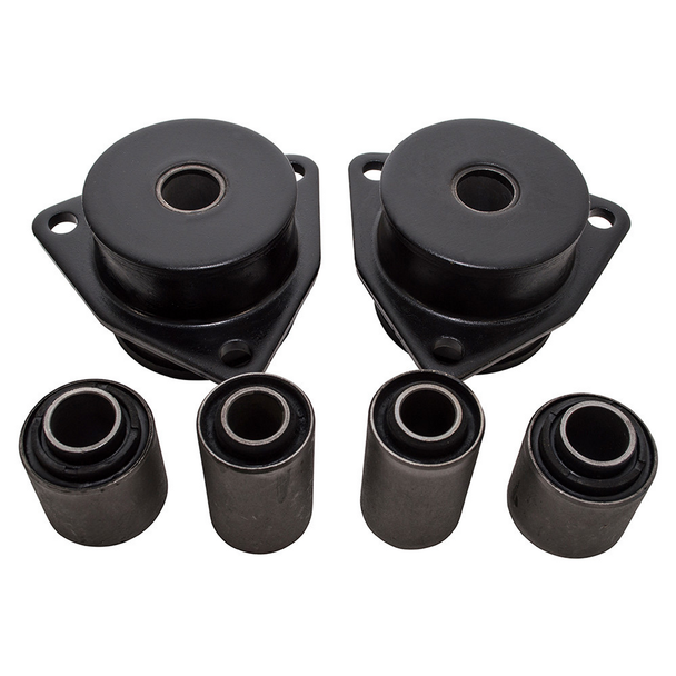 Rear Suspension Bush Kit | OEM - DA1248G for Discovery 1 from JGS4x4