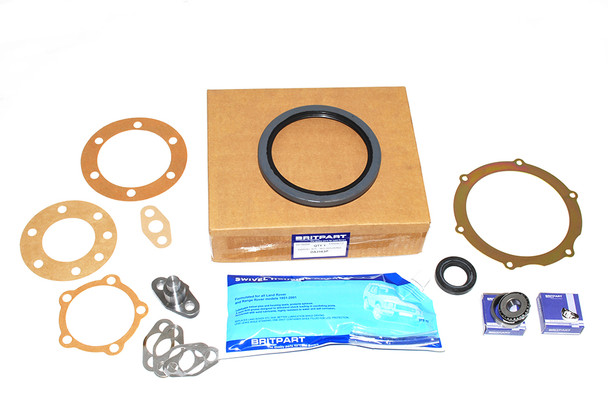 Swivel Housing Repair Kit Without Housing 1985-1991 for Range Rover Classic from JGS4x4