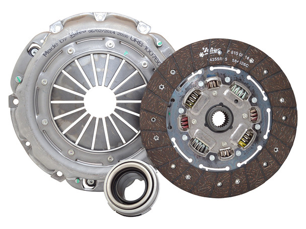 Land Rover Discovery 1 OEM Heavy-Duty Clutch Kit - DA5551G