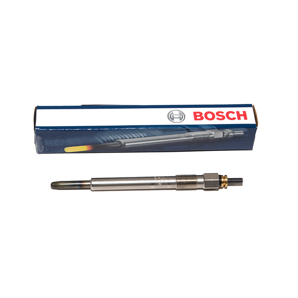 Bosch OEM Glow Plug for Defender, Discovery 1 & Range Rover Classic 200Tdi & 300Tdi (1989-1998) | ETC8847 from JGS4x4