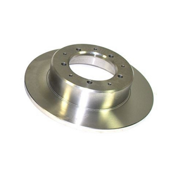 Discovery 1 Rear Brake Disc from JGS4x4