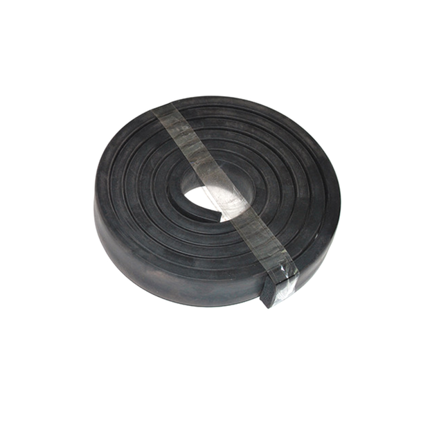 Series 2A, 3 Windscreen Frame To Roof Rubber Seal from JGS4x4