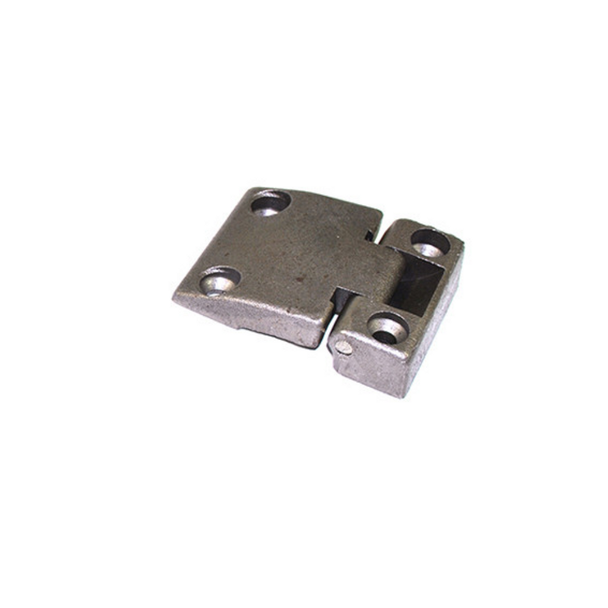 Series 3 Door Hinge Lower Left Hand from JGS4x4