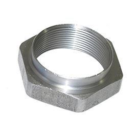 Wheel Bearing Hub Lock Nut for Defender from JGS4x4