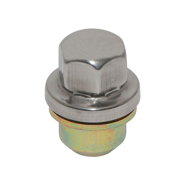 OEM Alloy Wheel Nut for Discovery 1 from JGS4x4