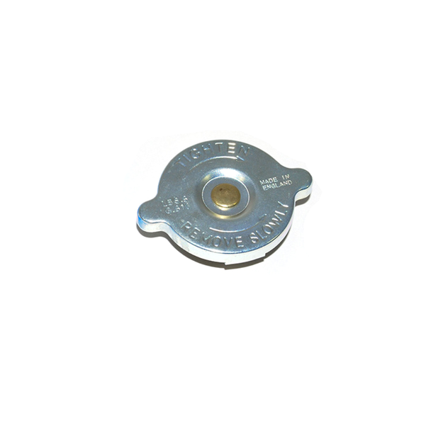 Series Radiator Cap Bayonet Type from JGS4x4