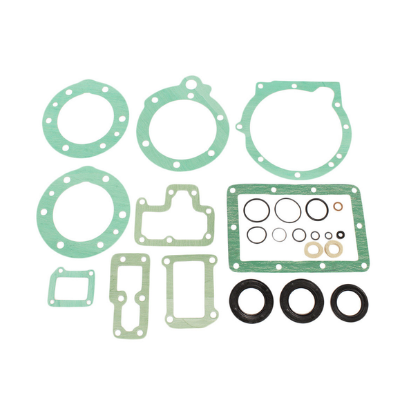 LT230 Transfer Box Gasket Kit RTC3890 - Complete Set for Defender, Discovery 1, and Range Rover Classic from JGS4x4
