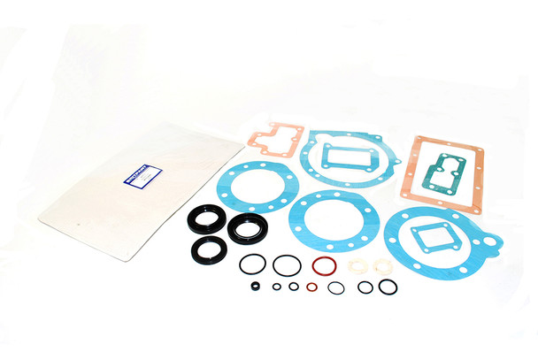 Land Rover Discovery 2 LT230 Transfer Gearbox Gasket Kit - RTC3890