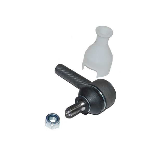 Series 3 Track Rod End Right Hand Thread With Greaser from JGS4x4