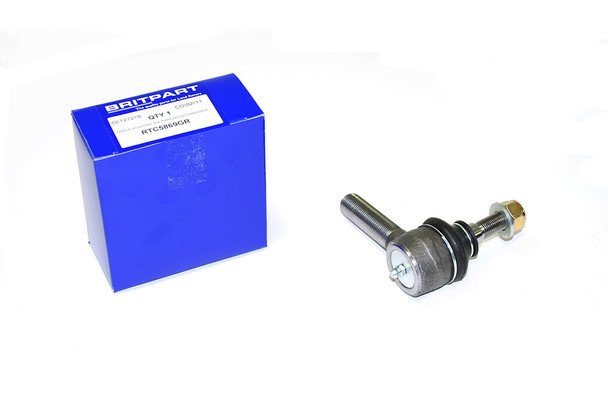 Heavy Duty Steering Bars RH Ball Joint Replacement - RTC5869 from JGS4x4