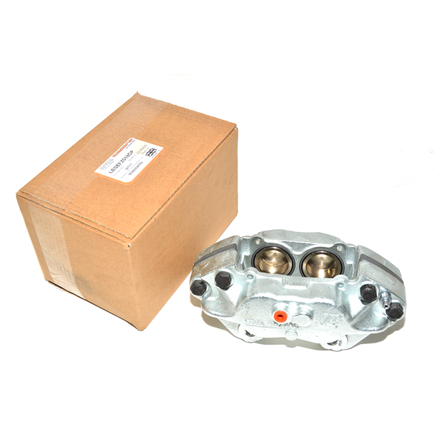 Defender Front Left OEM Brake Caliper For Vented Discs from JGS4x4