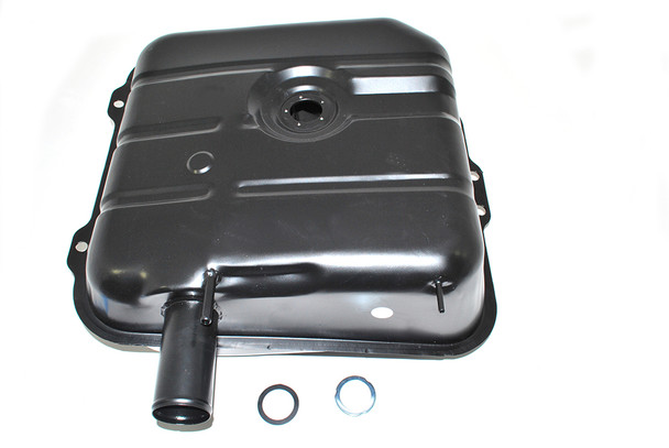 Diesel Fuel Tank for Defender 110 200/300 Tdi from JGS4x4 Diesel Fuel Tank for Defender 110 200/300 Tdi from JGS4x4