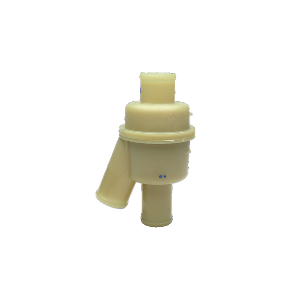 Thermostat & Housing OEM for Defender Td5 - PEM100990G from JGS4x4