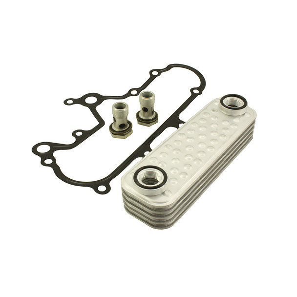 Engine Oil Cooler Repair Kit for Discovery 2 Td5 from JGS4x4