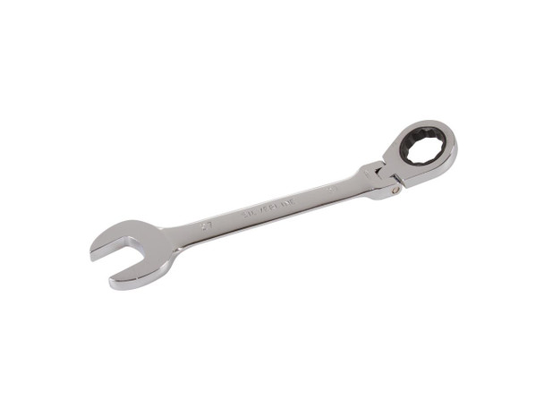 27mm Oil Filter Flexible Head Ratchet Spanner from JGS4x4