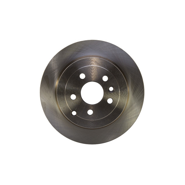 Rear Brake Disc Petrol Models for Freelander 2 from JGS4x4