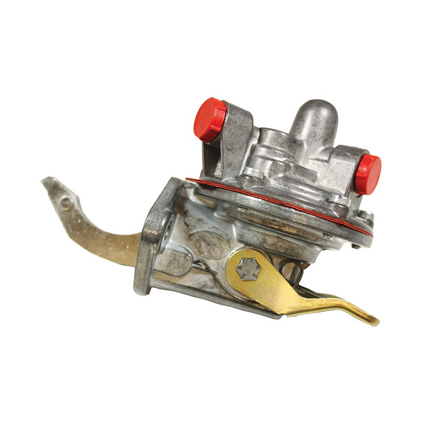 Defender Diesel Fuel Lift Pump from JGS4x4