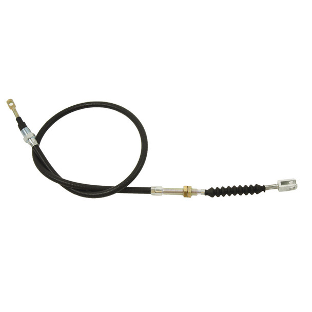 Defender 110 Handbrake Cable Left Hand Drive from JGS4x4