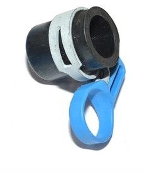 Oil Cooler Blanking Plug for Discovery 2 Td5 from JGS4x4