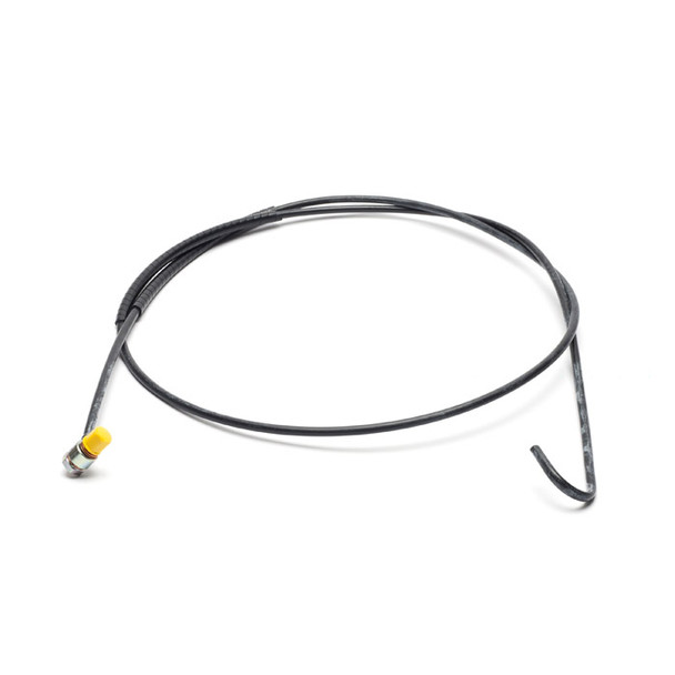 Defender Front Axle Breather Pipe from JGS4x4