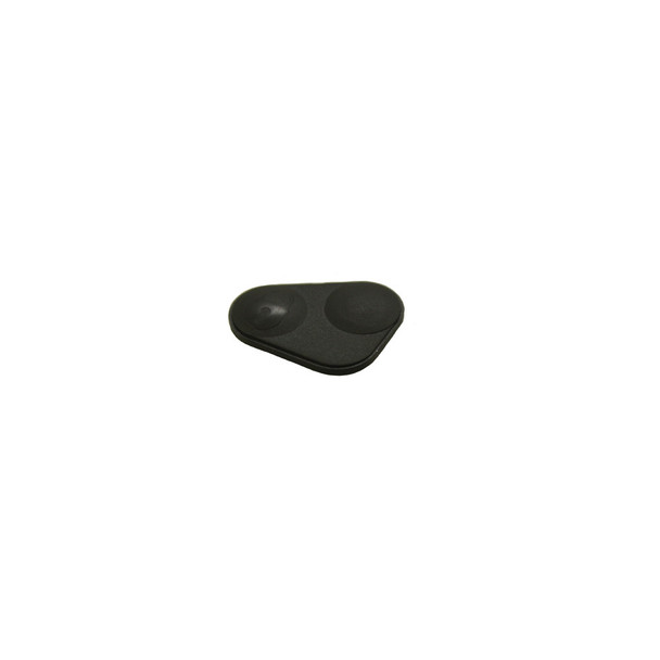 JGS4x4 | Land Rover Range Rover P38 Remote Fob Rubber Button - YWC000300