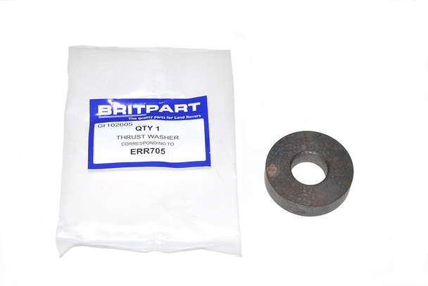 JGS4x4 | Land Rover Defender 200TDi Crankshaft Thrust Washer - ERR705